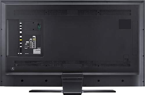 Best Buy: Samsung 40" Class (40" Diag.) LED 2160p Smart 4K Ultra HD TV ...