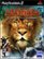 Front Detail. The Chronicles of Narnia: The Lion, the Witch and the Wardrobe - PlayStation 2.