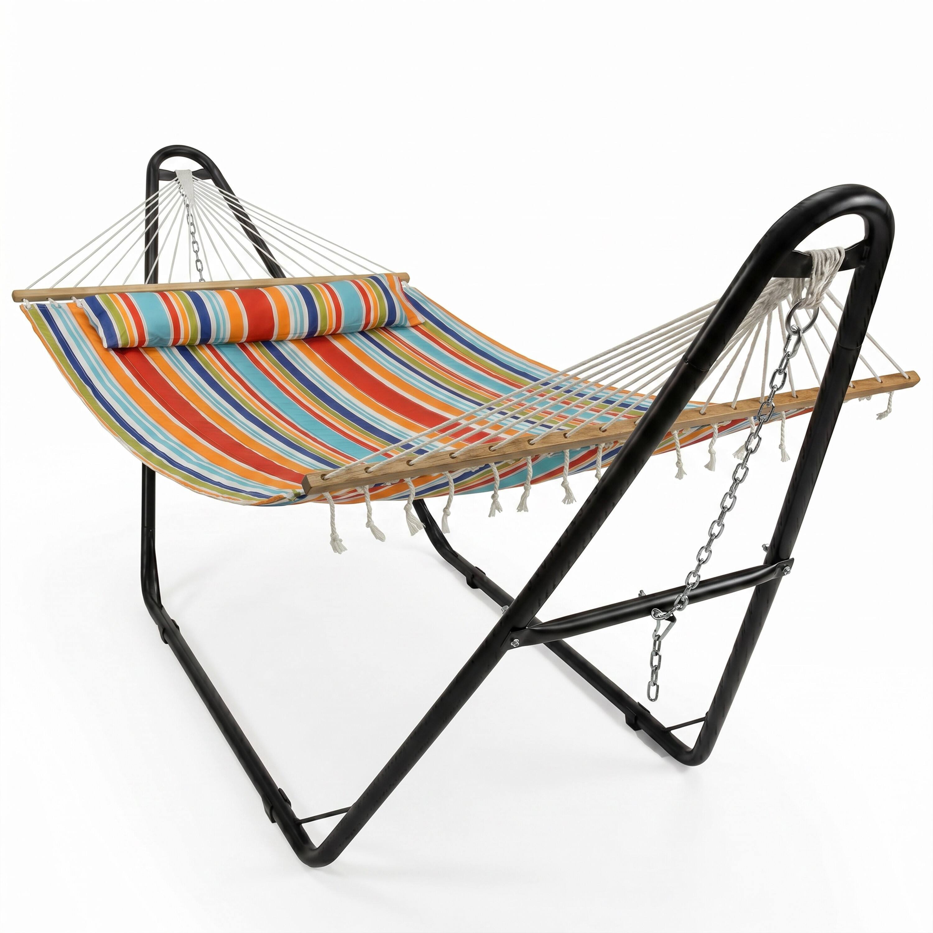 Caribbean Stripe