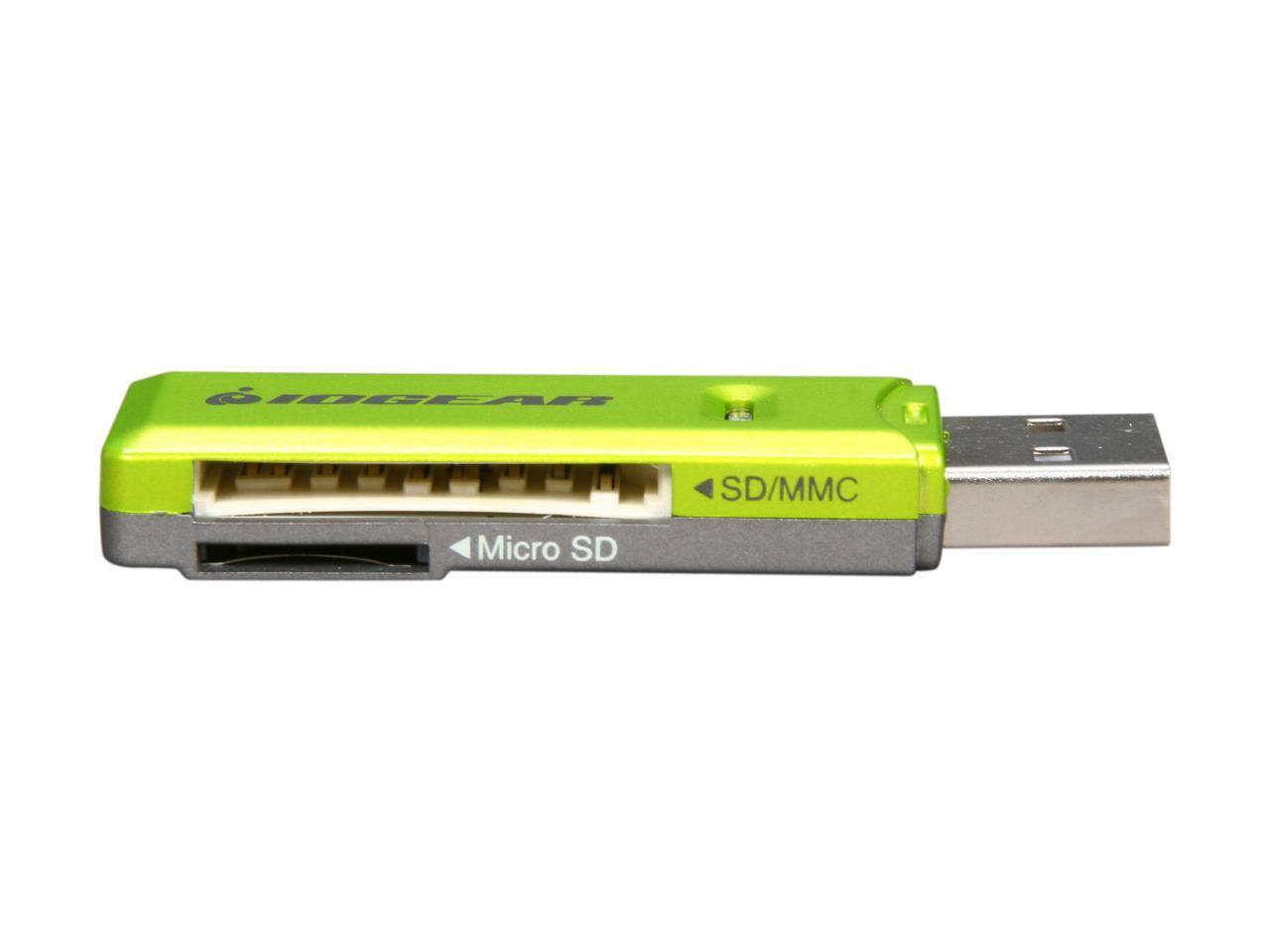 GIOGEAK SD/MMC Micro SD