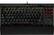 Front. CORSAIR - Gaming K65 RGB Mechanical Keyboard - Black.