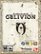 Front Detail. The Elder Scrolls IV: Oblivion - Windows.