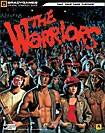 Front Detail. The Warriors (Game Guide) - PlayStation 2, Xbox.
