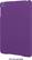 Angle Standard. Incipio - Feather Case for Apple® iPad® mini - Purple.