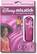 Front Standard. Disney - Princess Mix Stick Digital Audio Player.