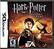 Front Detail. Harry Potter and the Goblet of Fire - Nintendo DS.