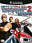 Front Detail. American Chopper 2: Full Throttle - Nintendo GameCube.