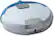 Angle Standard. iRobot - Scooba Floor-Washing Robot - White/blue.