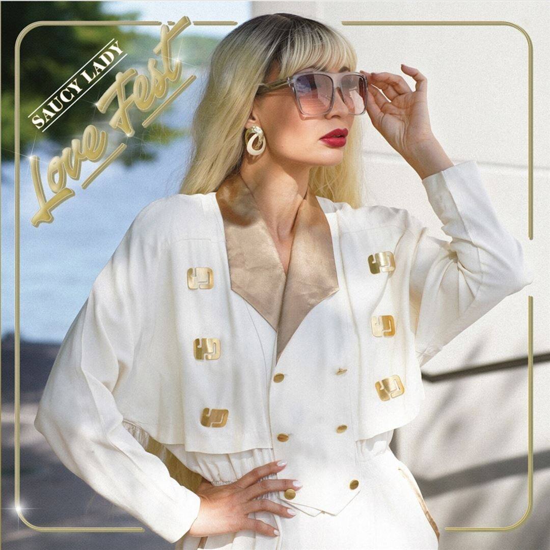 Front. Lovefest [LP].