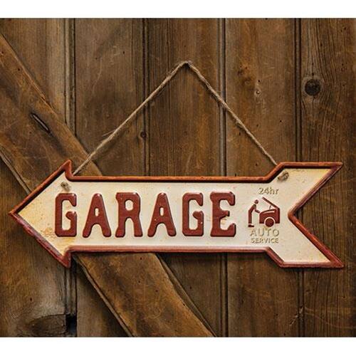 24hr GARAGE AUTO SERVICE