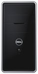 Front Zoom. Dell - Desktop - Intel Core i5 - 8GB Memory - 1TB Hard Drive - Black.