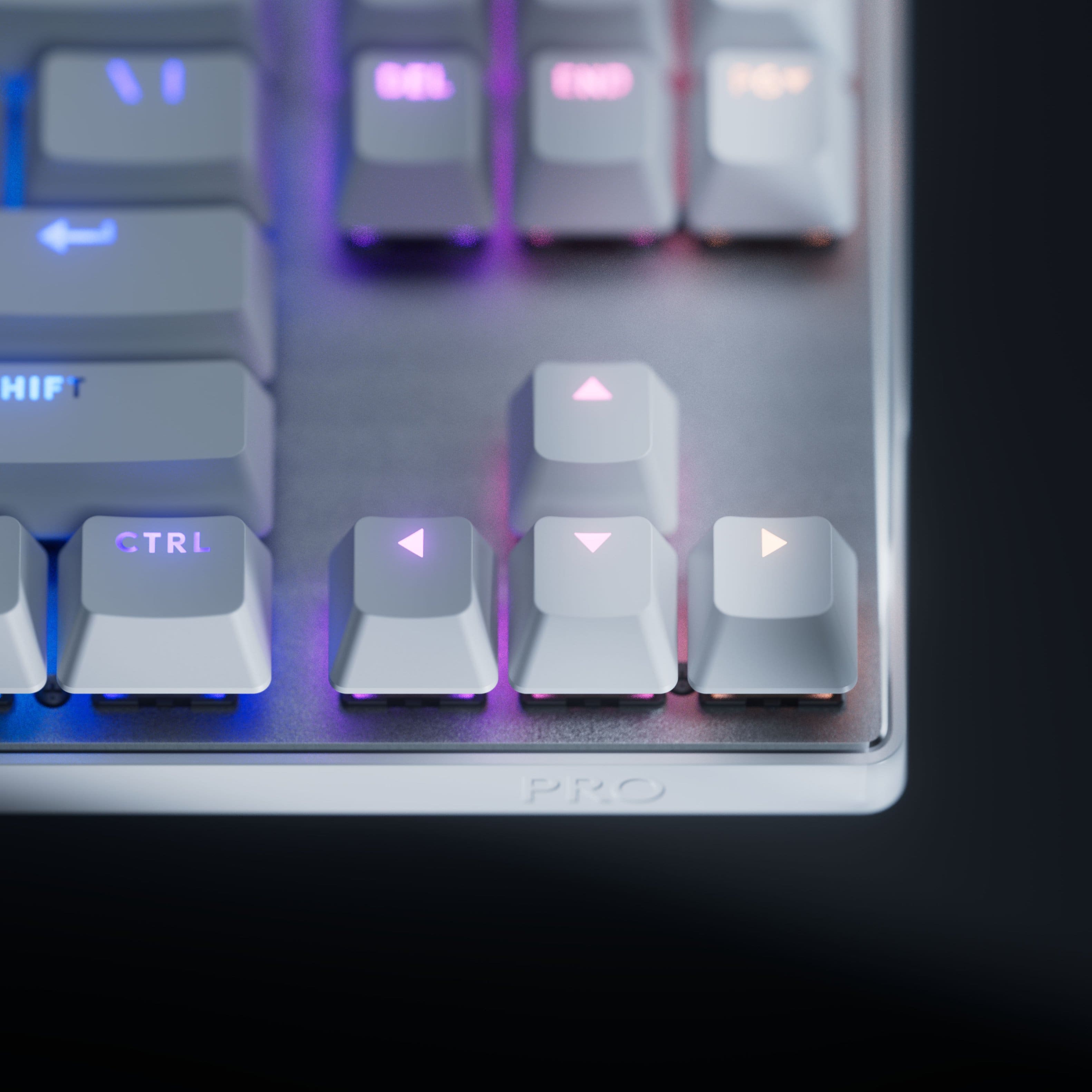 The text on the image reads "HIFT TRL PRO."