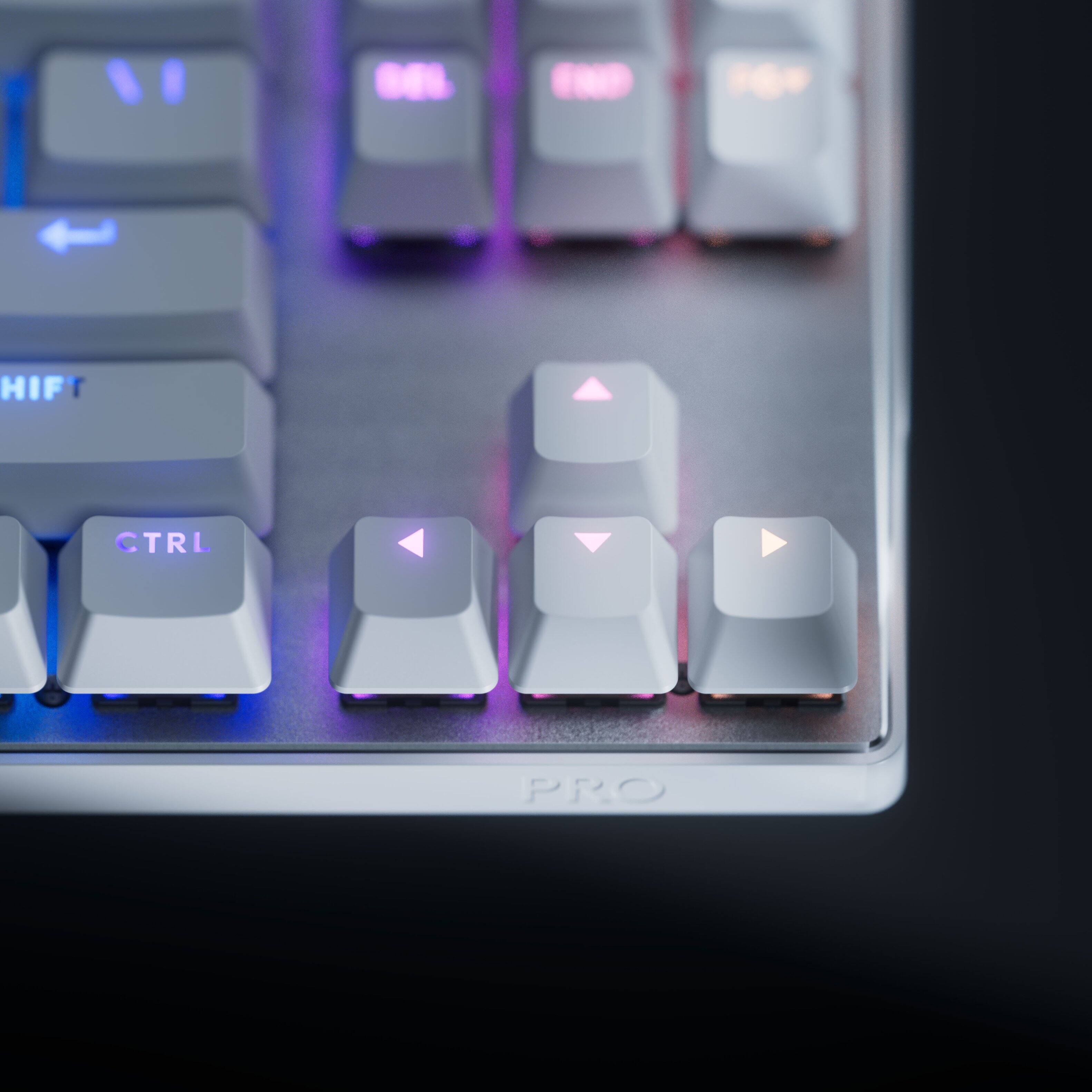 The text on the image reads "HIFT TRL PRO."