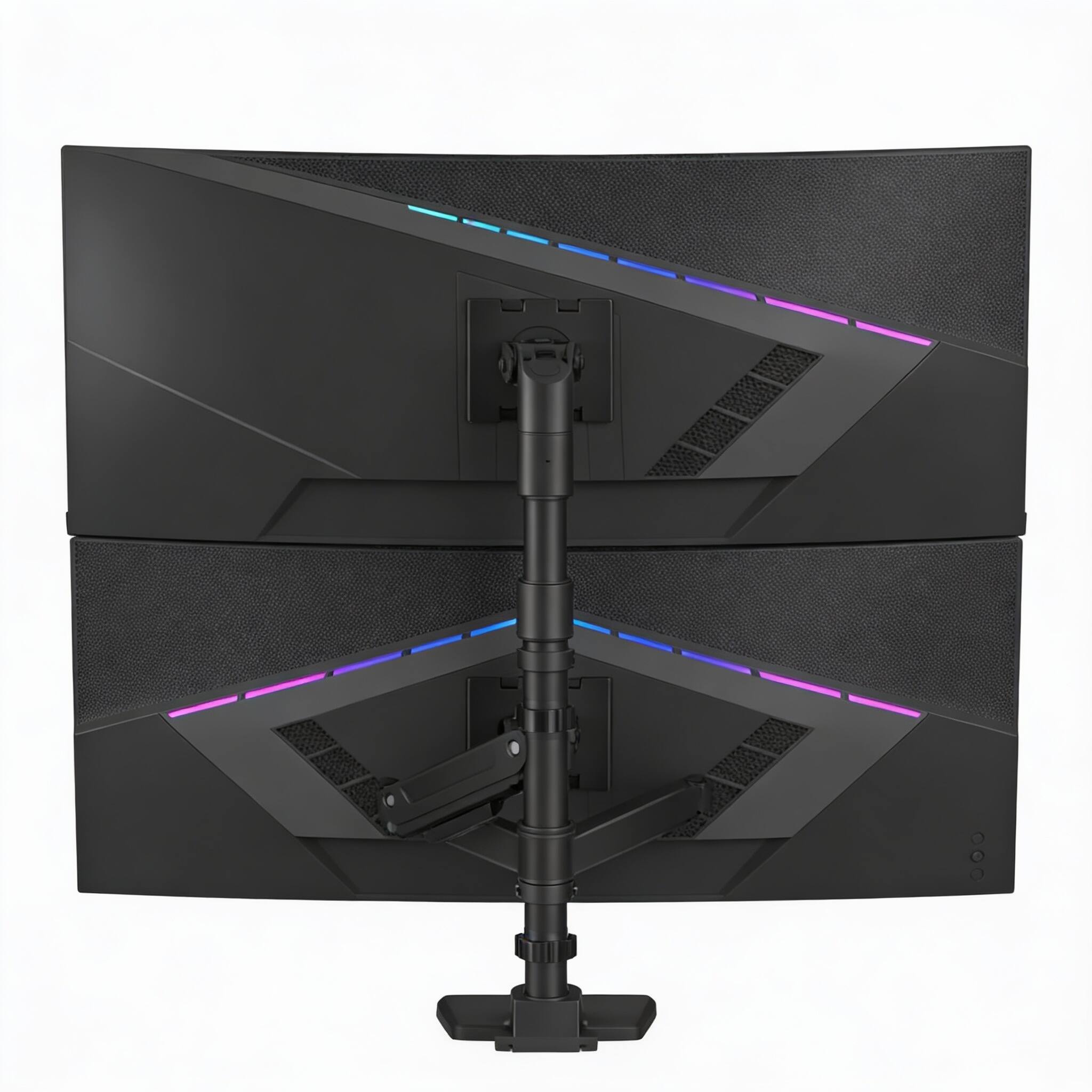 Dual Ultrawide 17-49in 44lb