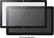 Front Standard. Sony - Screen Protector for Sony VAIO Tap 20 Models.
