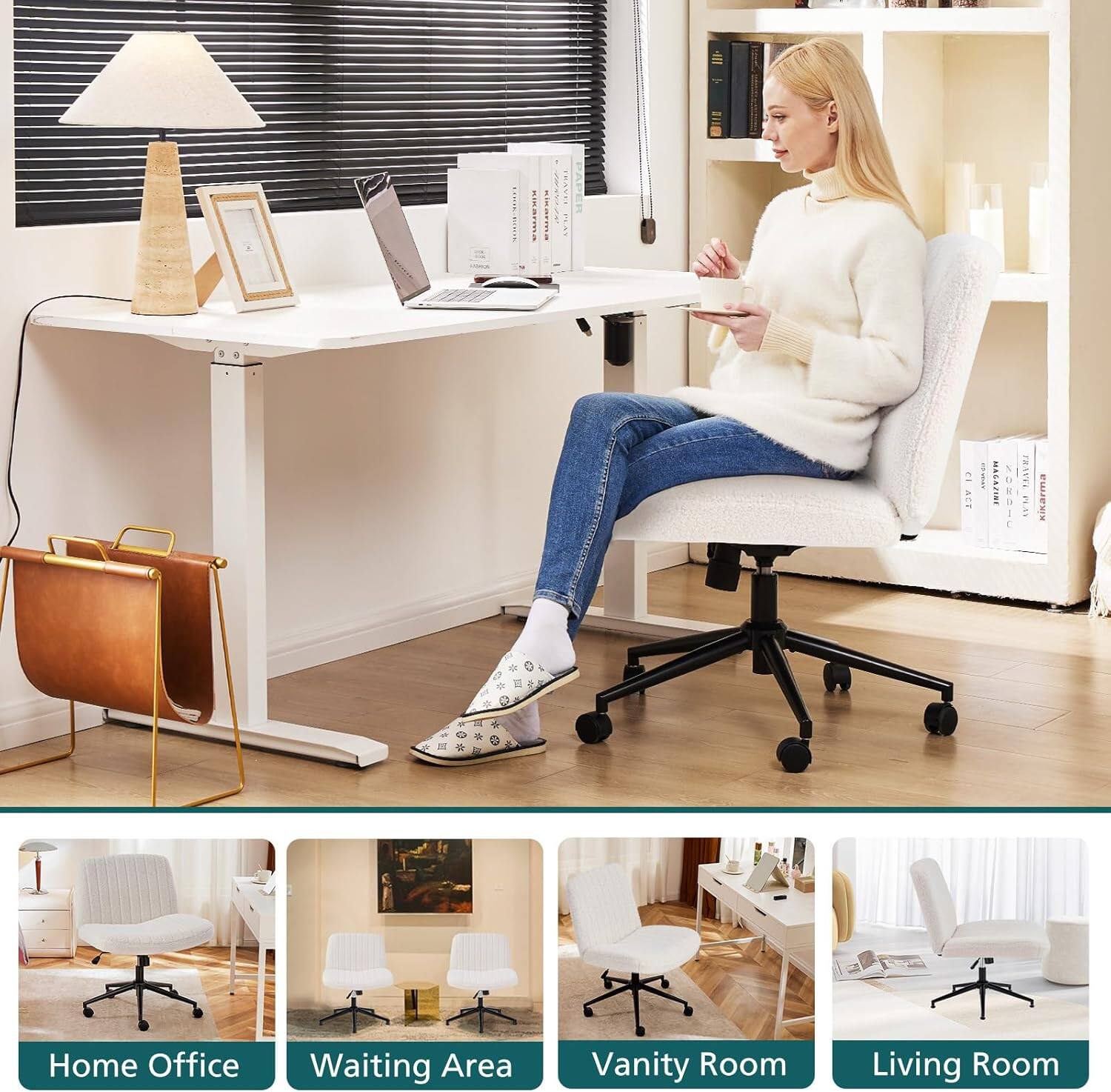 - S7Al . ... E ACE 11  OER a D TXWTA PLAY sisarmna Home Office Waiting Area Vanity Room Living Room