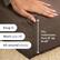 Snug fit
Won't pop off
All-around elastic
Fits mattresses from 8" up to 16"