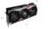Alt View 17. MSI - NVIDIA GeForce RTX 4080 16GB GAMING X TRIO 16GB DDR6X PCI Express 4.0 Graphics Card - Black.