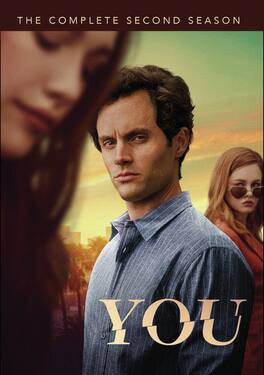 You: The Complete Second Season - DVD