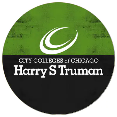 City Colleges of Chicago-Harry S Truman College logo