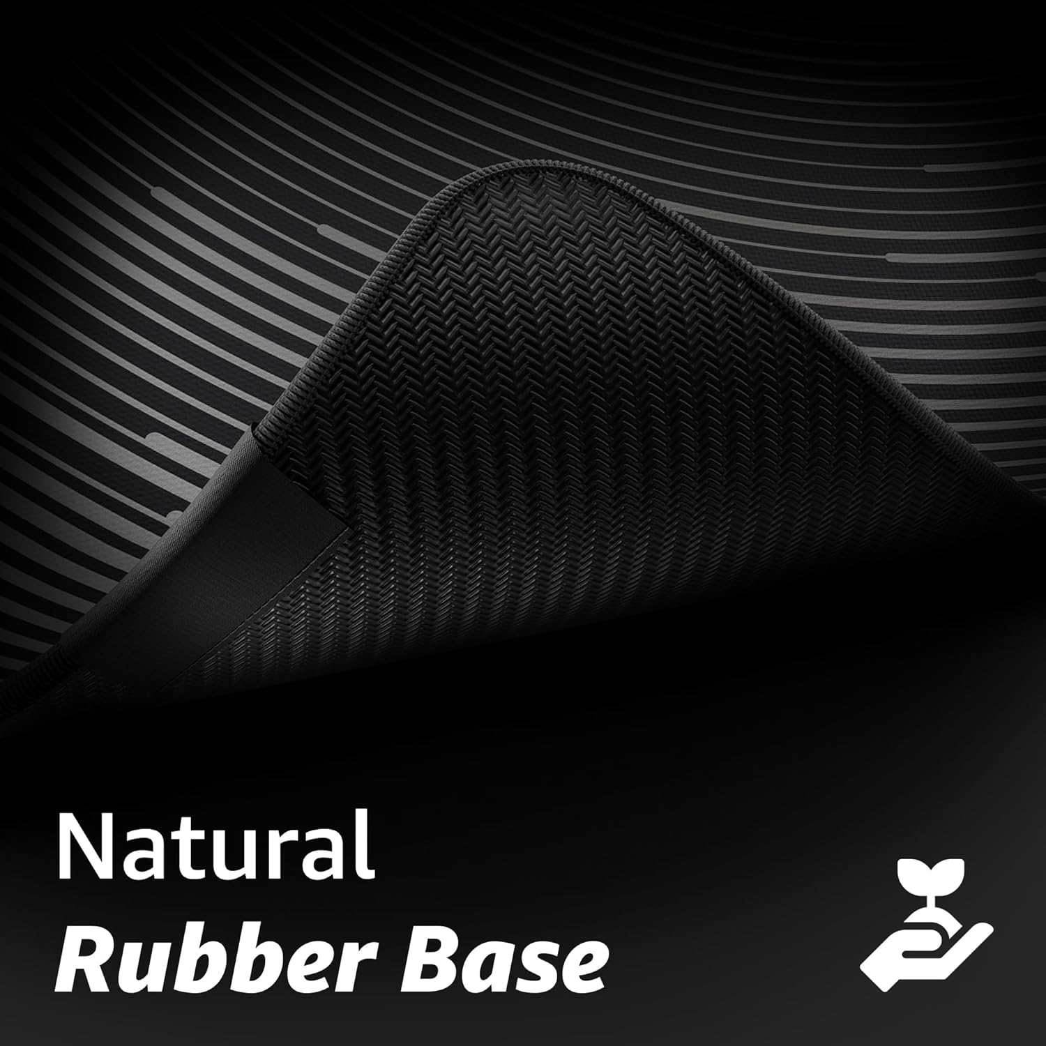 Natural Rubber Base