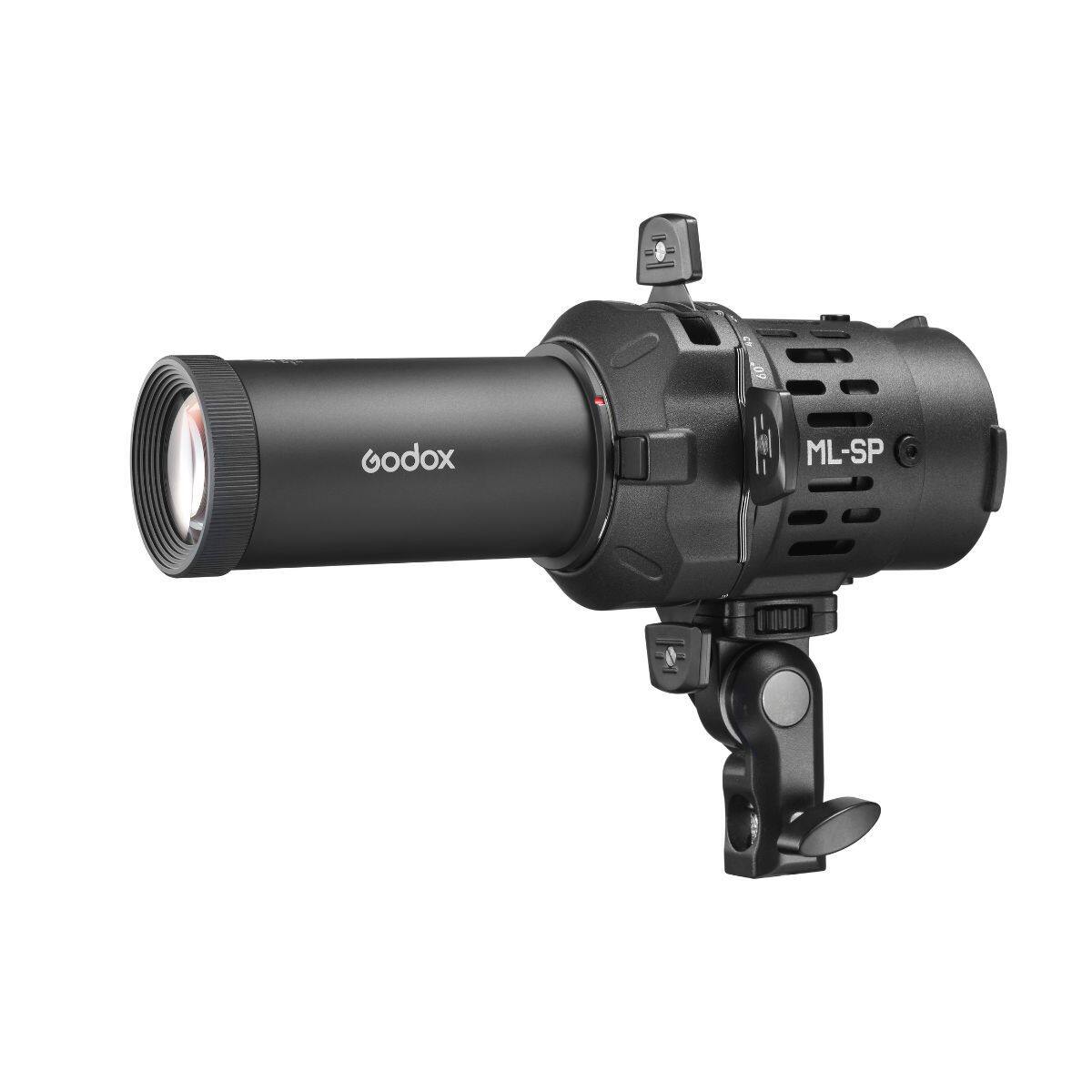 Godox - ML-SP19 19° projection attachment for ML100BI/R price history on PriceWatchPro
