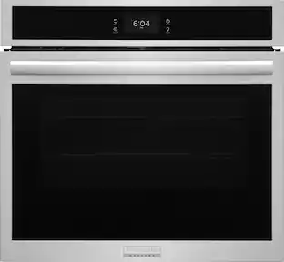 FRIGIDAIRE
GALLERY
6:04