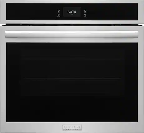 FRIGIDAIRE
GALLERY
6:04