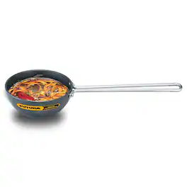 Hawkins - ATP2 4.72 Inch Pan - Black