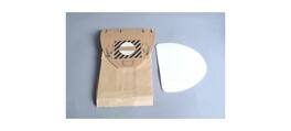 EnviroCare - Eureka Vacuum Bags (10 Pack) Part #ECC144