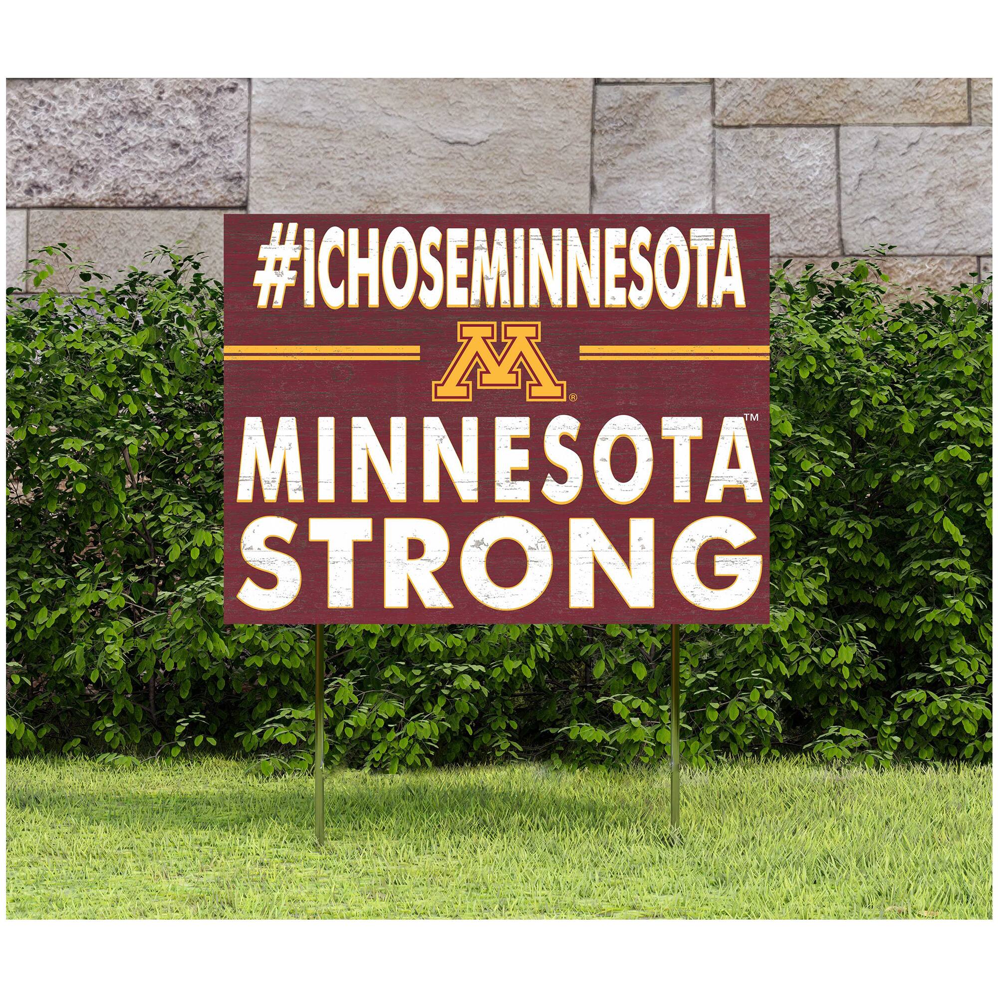 #ICHOOSEMINNESOTA  
MINNESOTA  
STRONG