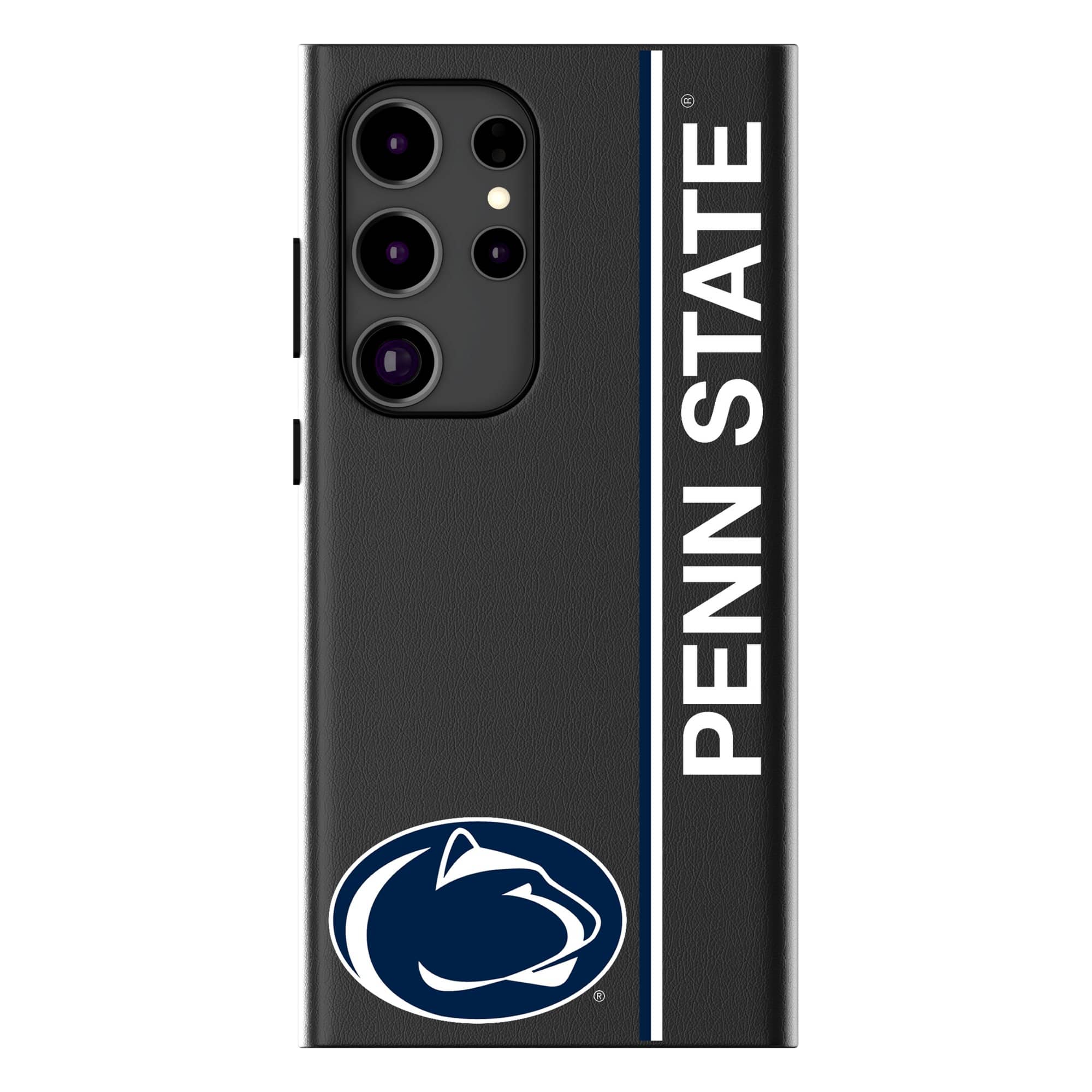 Keyscaper - NCAA - Penn State Nittany Lions Galaxy Magnetic Bump Case - S24 Ultra - Black price history on PriceWatchPro