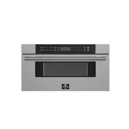 The text on the image reads "Forno D'Arte".