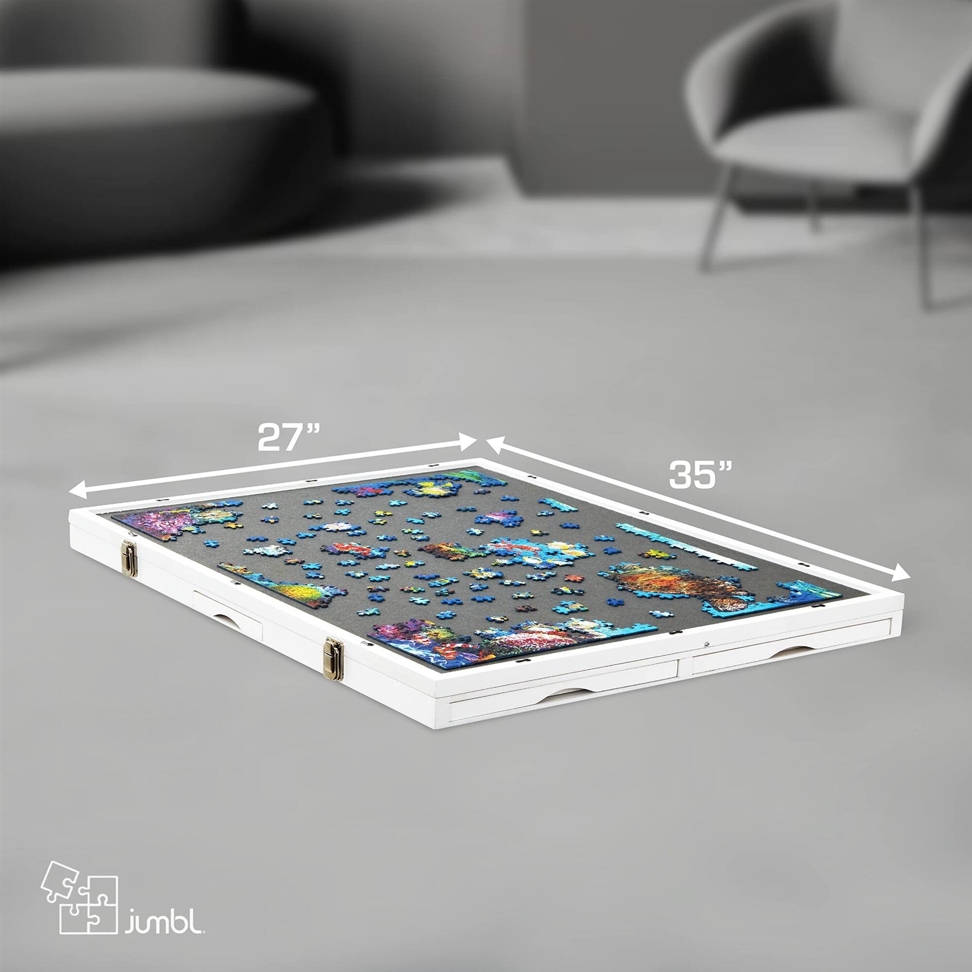 27" 35" jumbl