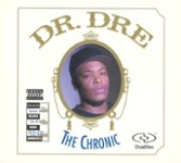 Front Standard. The Chronic [DualDisc] [PA].