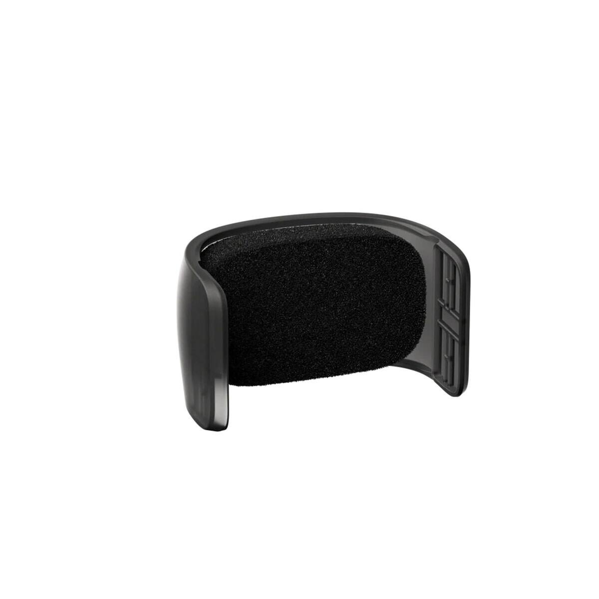Alt View 2. Insta360 - Insta360 Wind Guard for Luna Ultra Gimbal Camera - Black.