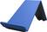 Front. TYLT - VU Wireless Charger - Blue.