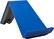 Alt View 13. TYLT - VU Wireless Charger - Blue.