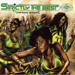 Front Standard. Strictly the Best, Vol. 33 [CD].