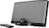 Left. Bose - SoundDock® Series III Digital Music System - Black.