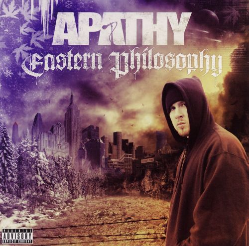  Eastern Philosophy [CD] [PA]