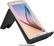 Alt View 12. TYLT - VU Wireless Charger - Black.