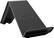 Alt View 1. TYLT - VU Wireless Charger - Black.