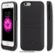 Front Zoom. TYLT - Energi Sliding Battery Charger Case for Apple® iPhone® 6 - Black.
