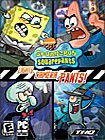 Best Buy: SpongeBob SquarePants: Lights, Camera, Pants! Windows 49251