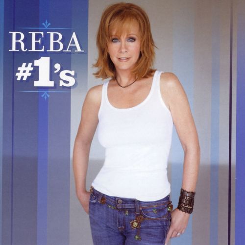  Reba #1's [CD]