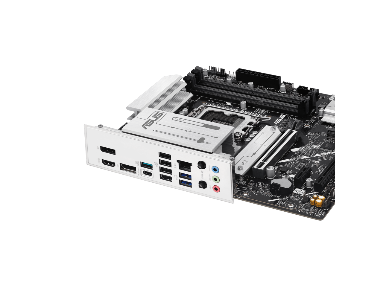 media item thumbnail