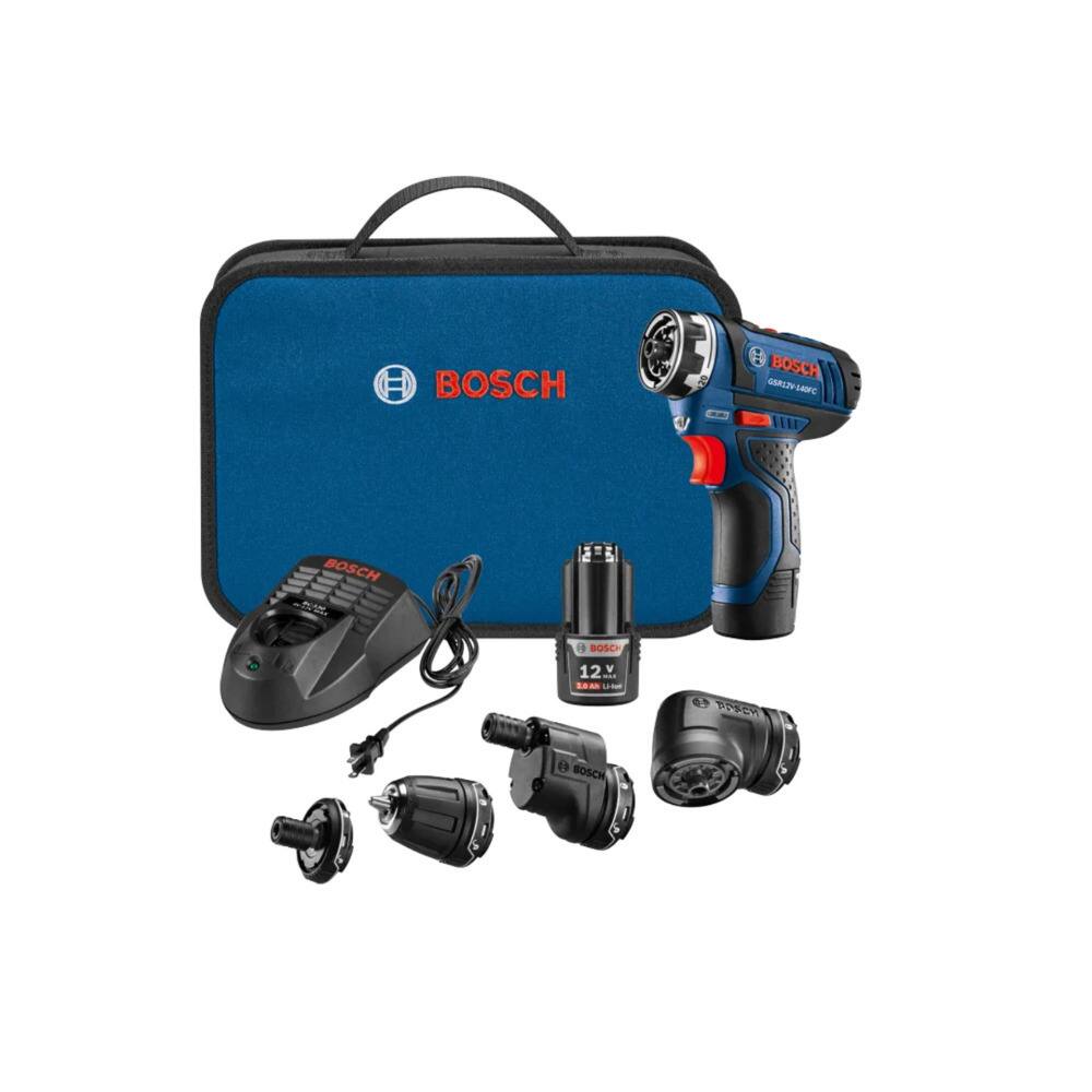 BOSCH  
BOSCH S5RL2V  
BOSCH  
12 V  
BOSCH