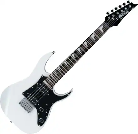 Ibanez GRX
mitro O Ibanez 08 1-D L