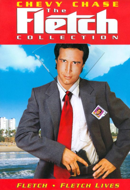  The Fletch Collection [2 Discs] [DVD]